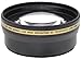 Xit XT2X58 58mm 2.2x Telephoto Lens (Black)