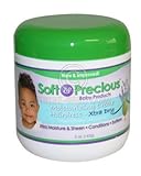 Moisturizing Creme Hairdress Xtra Dry, 5 Ounce