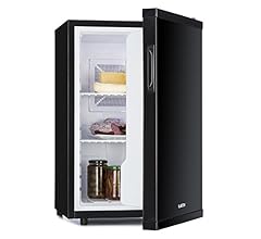 Klarstein Beerbauch Nevera minibar (volumen de 65 litros, clase A ...