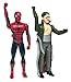 Spider-Man2: Spider-Man and Doc Ock Walkie Talkies