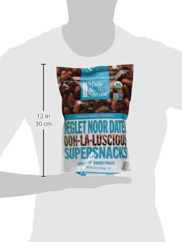 2 Made+Nature+Organic+Dried+Dates