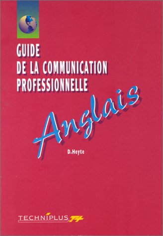 Guide de la communication professionnelle