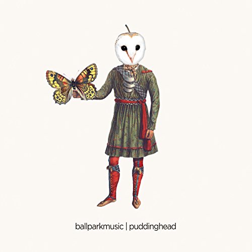 Ball Park Music - Puddinghead - Zortam Music