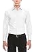 Mens Slim Fit Dress Shirt w/ Reversible Cuff (Big Size Available)