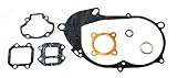 Namura, NX-40055F, Namura Full Gasket Kit Complete Kit Yamaha PW50 PW 50 (1)