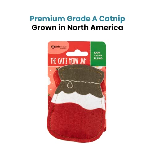 KitNipBox MultiCat Box Monthly Cat Subscription Boxes Filled With