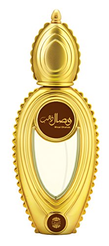 Ajmal Wisal Dhahab EDP Woody 50ml perfume for Men
