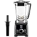 Smoothie Blender Decen Professional Blenders, High Speed Blender with 72 Oz BPA-Free Tritan Pitcher, 6 Titanium Stainless Steel Blades for Ice, Soup, Nuts and Butter, 1450W