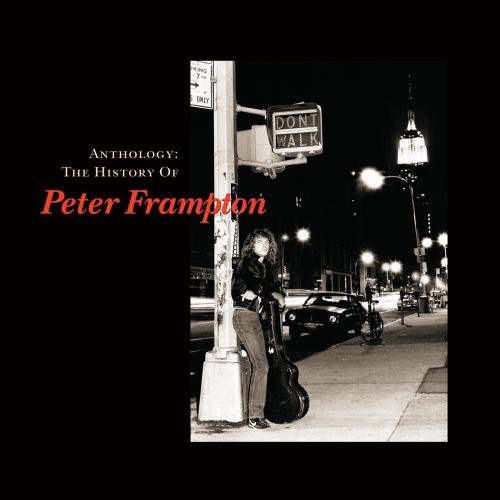 Peter Frampton - Anthology-History Of Peter Frampton - Zortam Music
