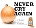 Harmony House Foods, Dried Onions, Chopped, 16 Ounce Quart Size Jar