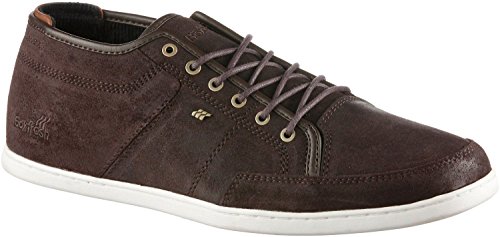 boxfresh sparko brown