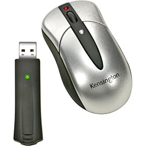 kensington pocketmouse 72114