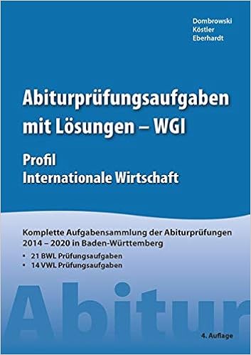 Popular Of Abiturprufung berufliches gymnasium baden wurttemberg deutsch EBook Images