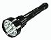 WindFire 9 x CREE T6 LED 10000 Lumens Super Bright Flashlight 26650 Battery Flashlight Travel Flashlight Torch With Retail Package (batteries are not included)