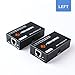 J-Tech Digital ® ProAV ® Premium Quality DVI Extender / DVI Amplifier / DVI Splitter over CAT 5 / CAT 5E / CAT 6 Ethernet Cable