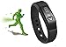 EFO-S K5 Universal Wireless Pedometer Smart Fitness Tracker Watch