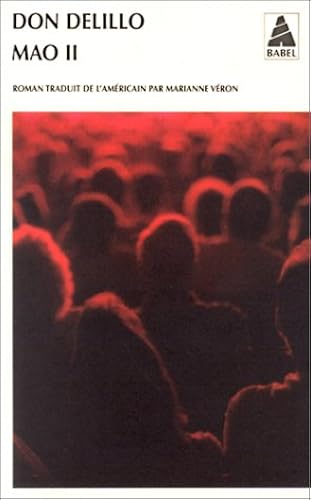 Download Mao II PDF