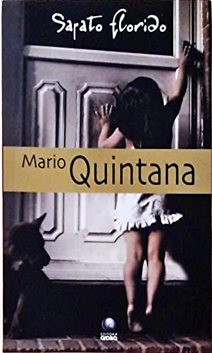 Sapato Florido | Amazon.com.br