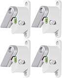 Safety 1st ProGradeTM Window Lock - 4 Pack