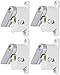 Safety 1st ProGradeTM Window Lock - 4 Pack