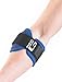NEO G Tennis/Golf Elbow Strap - Medical Grade Quality HELPS with epicondylitis, Tennis/Golfers elbow, sprains & repetitive strain injuries, relieves tendonitis and forearm Pain – ONE SIZE Unisex Brace