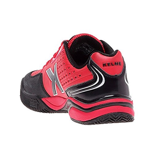ZAPATILLA KELME-POINT ROJA TALLA 42