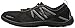 Speedo mens Seaside Lace Up 5.0 Athletic Water Shoe, Black/Black, 12 US