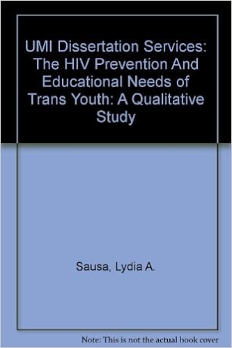 umi dissertation service