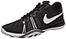 Nike Free TR 6 Womens Shoes Black/Cool Grey/White 8.5 B(M) US