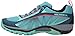Merrell Women's Siren Edge Hiking Shoe, Blue, 7.5 M US