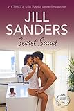 Secret Sauce (Secret Series Book 6)