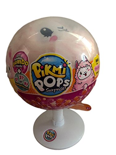 Pikmi pops new surprise jumbo style 3 choose your surprise scente…