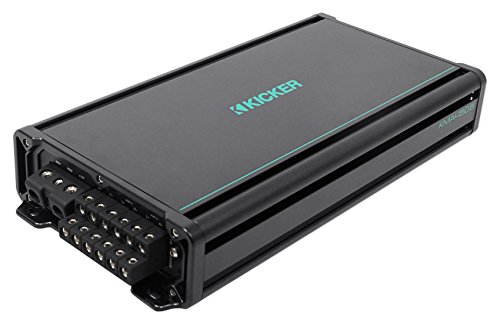 1 KICKER+45KMA4506+6+Channel+Amplifier+KMA450+6
