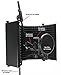 iSK RF-2 Sound Reflection Filter - Recording Vocal Booth