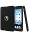 iPad Mini Case, iPad mini 2 case,Vogue Shop 3in1 Hybrid Case Cover for iPad Mini 1 2 3 Hard Cover for iPad Mini Printed Design Pc+ Silicone Hybrid High Impact Defender Case Combo Hard Soft Case Cover