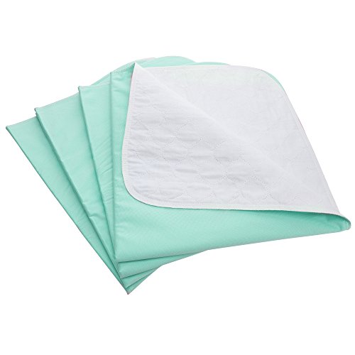 image for WC WEAVED COLLECTION Weaved Collection Washable Reusable Incontinence 