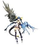 GUILTY GEAR XX ΛCORE  ディズィー (1/8スケール PVC塗装済み完成品)