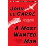 A Most Wanted Man