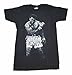 Muhammad Ali Text Fill Graphic T-Shirt - Large