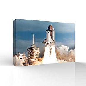 SIGNFORD Canvas Wall Art for Living Room,Bedroom Home...