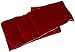 DreamTime Back in Motion Lumbar Wrap, Cranberry Velvet