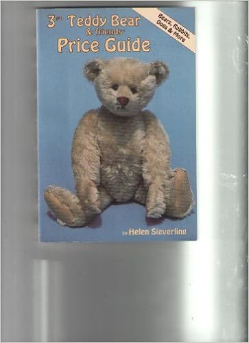 amazon teddy bear price