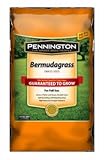 Pennington Seed 15 lb Bermuda Grass Seed