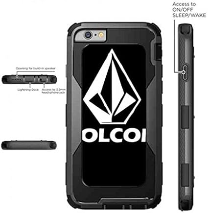 靴下 動力学 悪化する ボルコム ケース Code Plus Jp