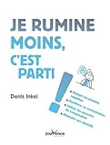 Je rumine moins, c'est parti ! by 
