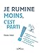 Je rumine moins, c'est parti ! by 