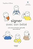 Signer avec son bebe (French Edition) by 