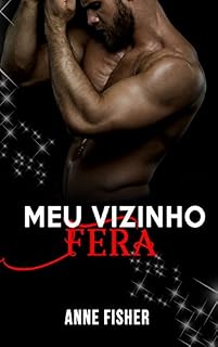 Livro Meu Vizinho Fera