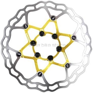 lightest 160mm disc rotor