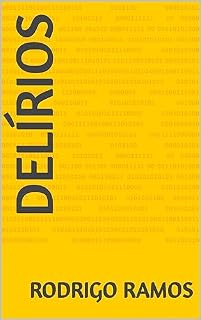 Livro Delírios